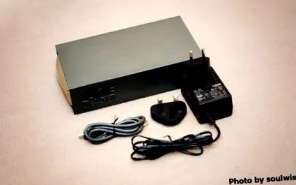 seagate