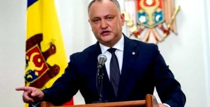 dodonnak üzenete