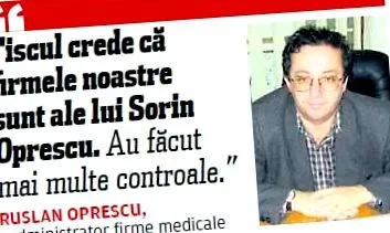 Sorin Oprescu