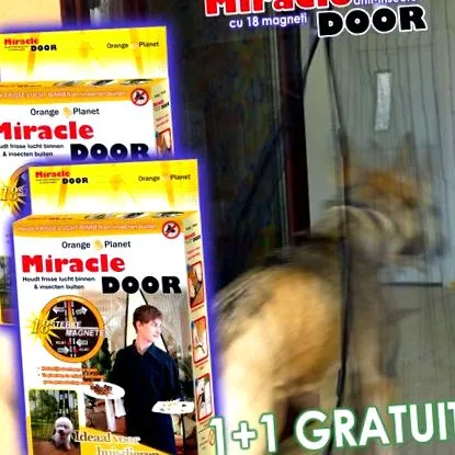 függöny door