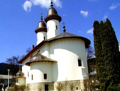 молдавија историска