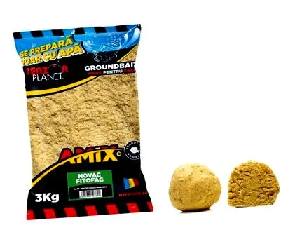 AMIX NOVAC FITOFAG