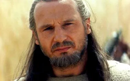 Liam Neeson
