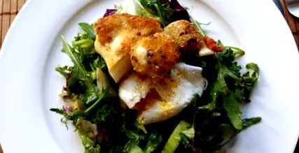 mozzarella