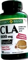 tonalin