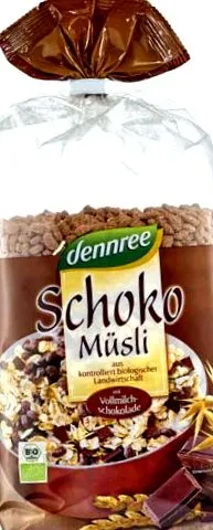 Total Lean® чоколадо