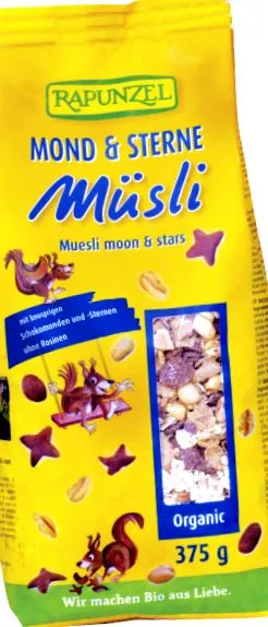 müzli
