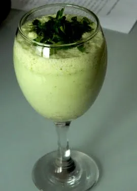 mujaddara