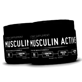 musculin fórum