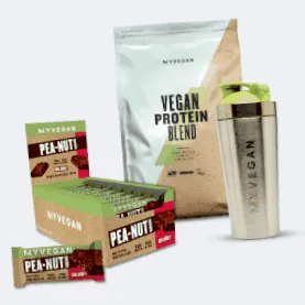 myvegan