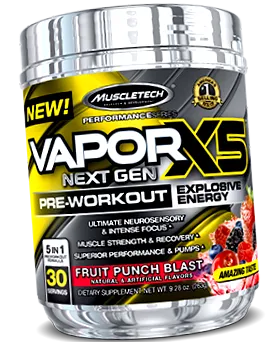 vapor