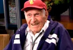 Louis Zamperini