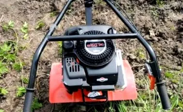 cultivator