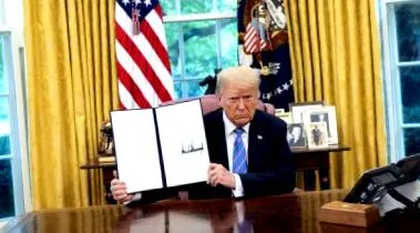 donald