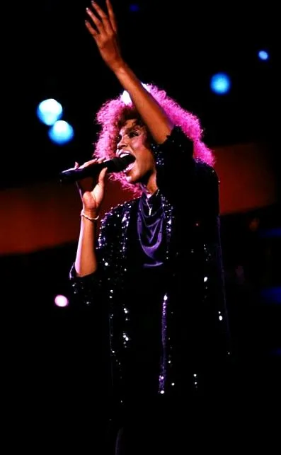 whitney