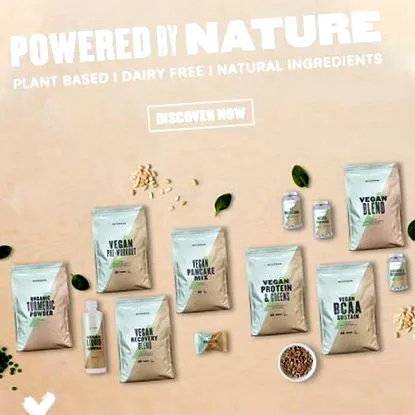 myvegan