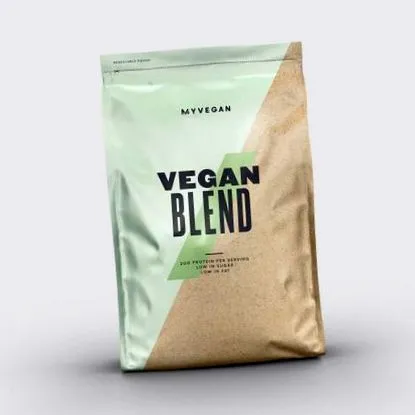 myvegan
