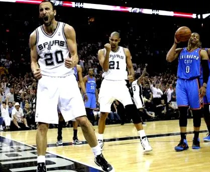 spurs