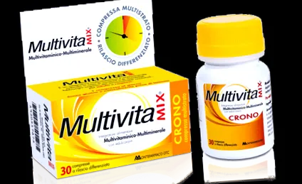 multivitamix