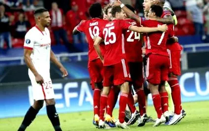 bayern bayern