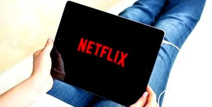 порівняно netflix