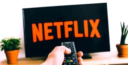 netflix netflix