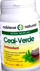 zöld noblesse