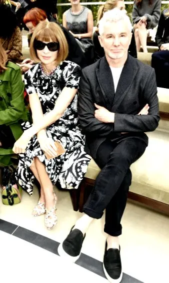 Anna Wintour