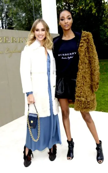 burberry