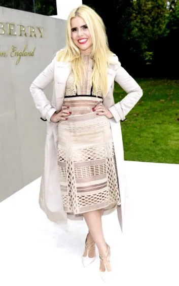 burberry