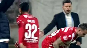 vereség pitești
