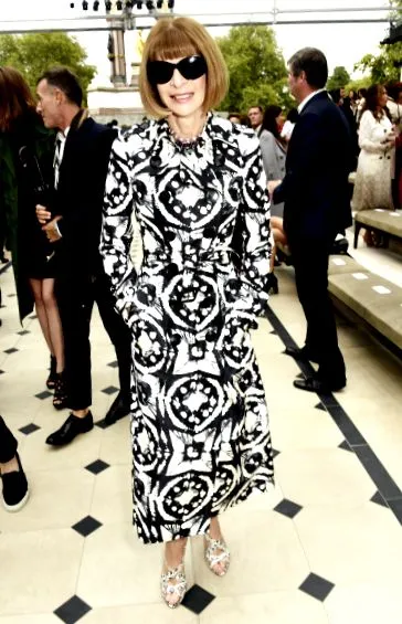 Christopher Bailey