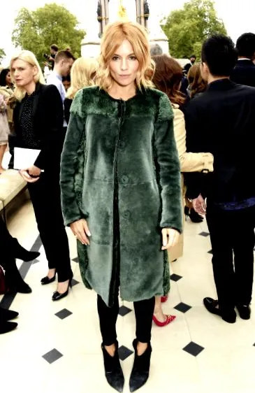 burberry