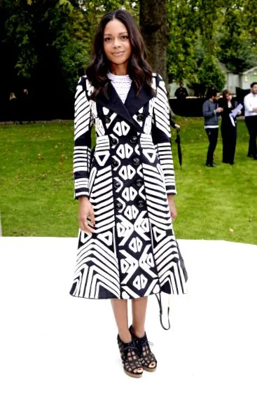 burberry