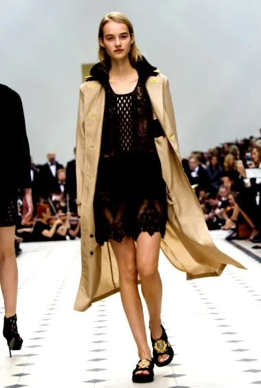 burberry