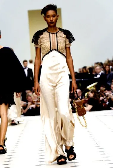 burberry