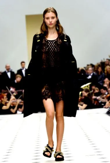 Christopher Bailey
