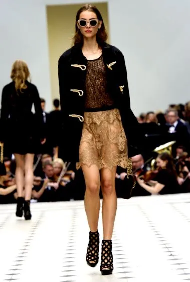 burberry