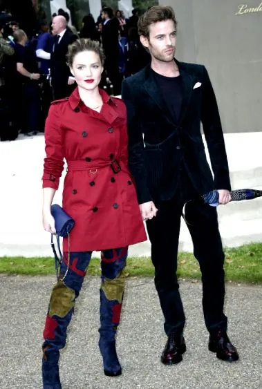 Christopher Bailey