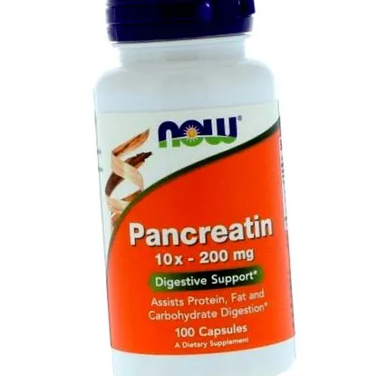 pancreatin