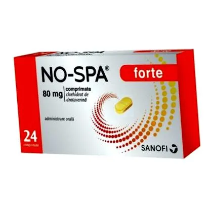 forte 80mg