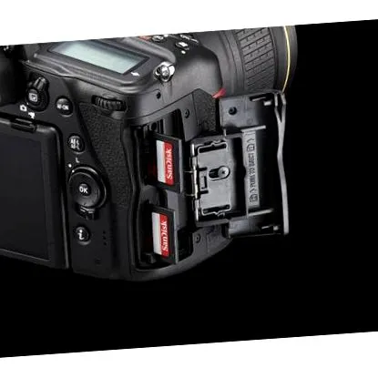 nikon