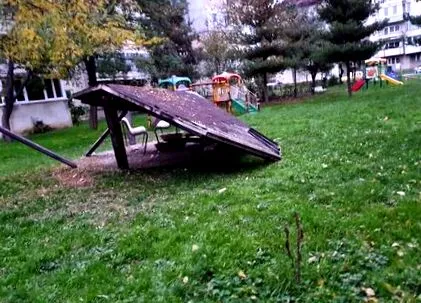 adományozás után
