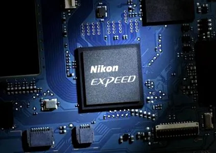 nikon