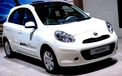 micra