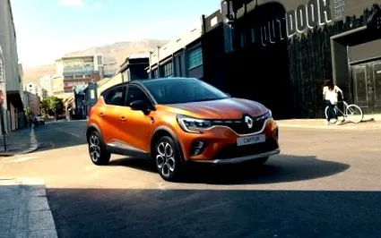 captur