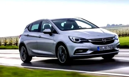 opel