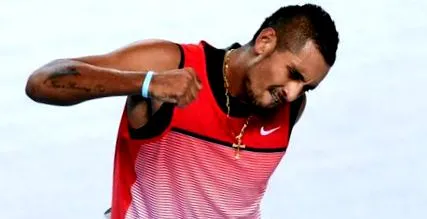 kyrgios kyrgios