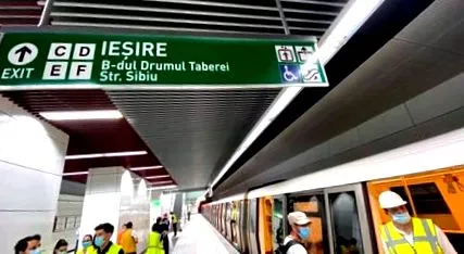metróval