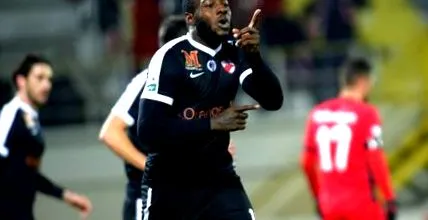 akit Dinamo Botoşaninak